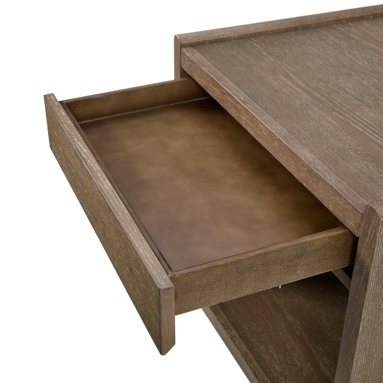 End Table Cocoa
