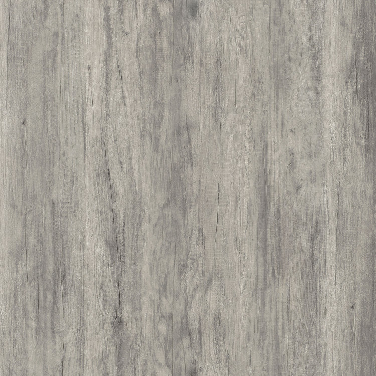 Menimen Grey Driftwood Freestanding Bar Unit