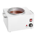 Single Wax Warmer 3000Ml Wax Warmer For Hair Removal 32 248 Adjustable