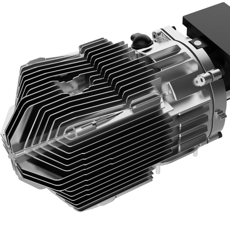 Diesel Heater Portable Diesel Air Heater 8Kw Dc 12V 24V Bluetooth 1.9 Gal