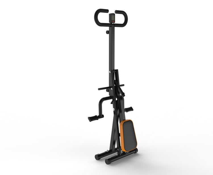 Squat Machine For Home, Assist Trainer For Glutes Workout Foldable With Resistance Bands, For Botty Glutes Butt Thighs, Ab Back Leg Press Hip Thrust For Home Gym Fitness Black