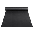 Non Woven Geotextile Fabric 6X50Ft 8Oz Ground Cover Weed Control Fabric
