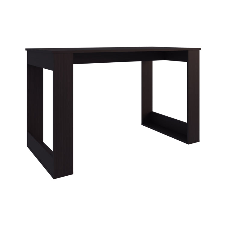 Computer Desk Albion, Office, Black