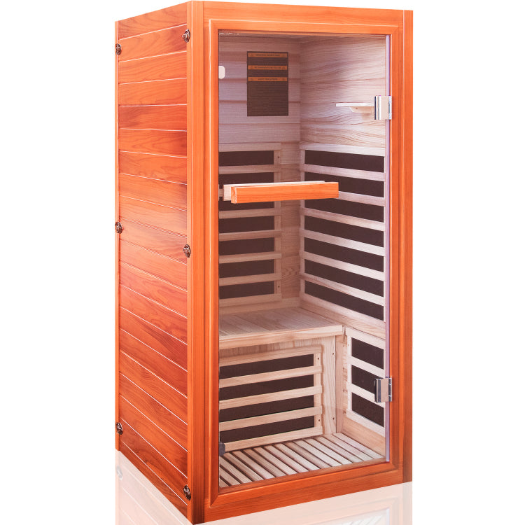 Single Sauna Room