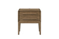 Small Nightstand Latte