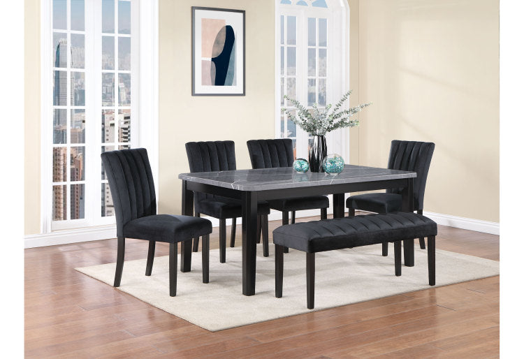 Vhong Dining Table