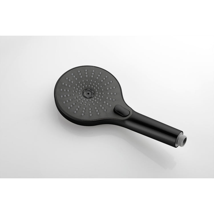 Handheld Shower With 28 Inch Slide Bar And 59 Inch Hose