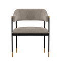 Armchair In Stone