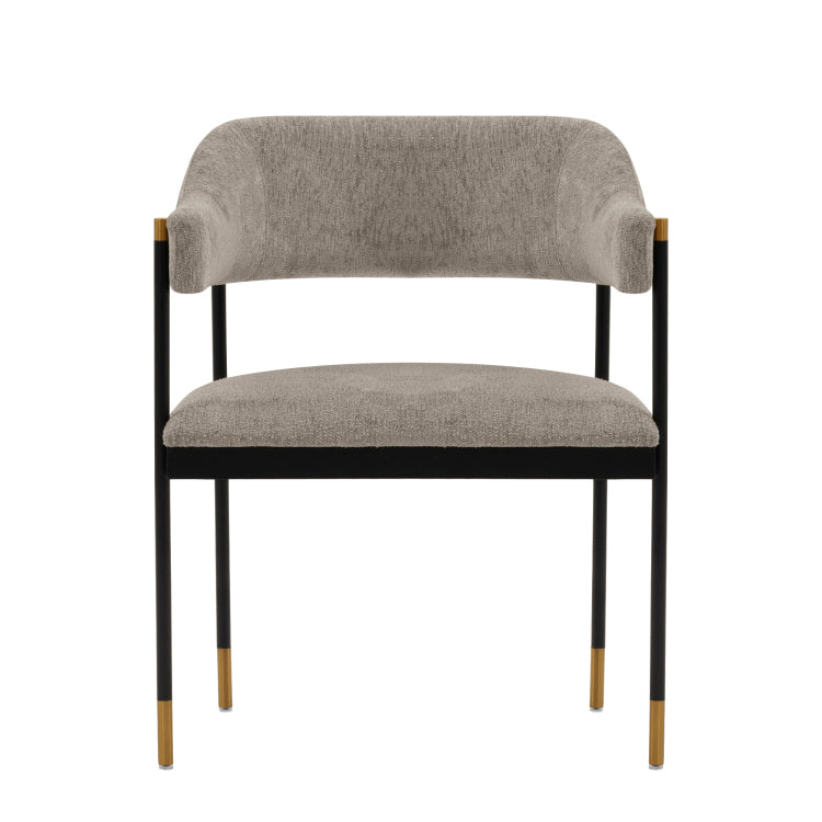 Armchair In Stone