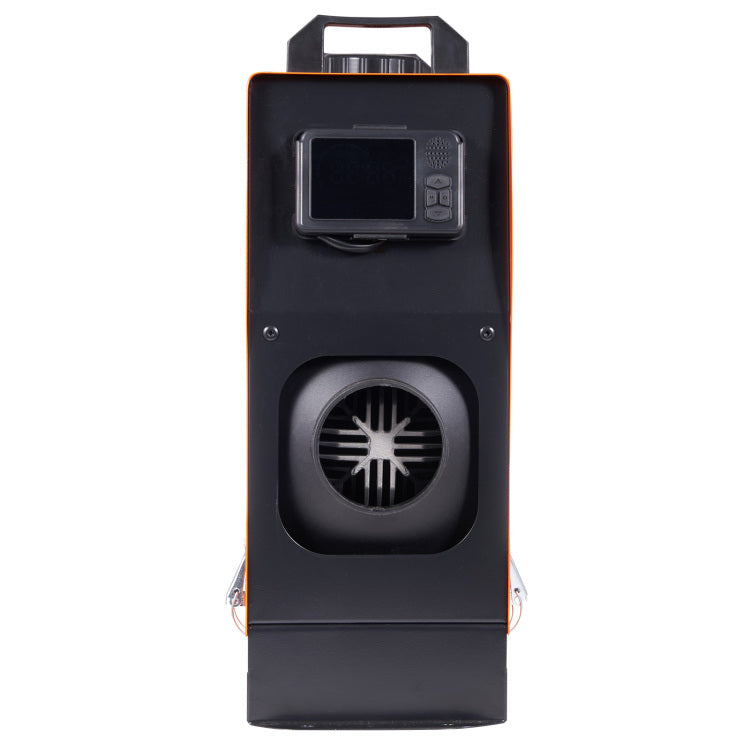 Diesel Air Heater All In One 12V 8Kw Bluetooth App Lcd For Car Rv