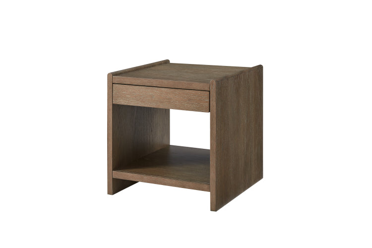End Table Cocoa