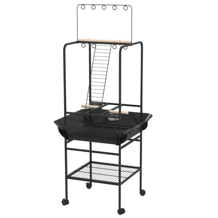 Bird Stand,Bird Stand With Wheels