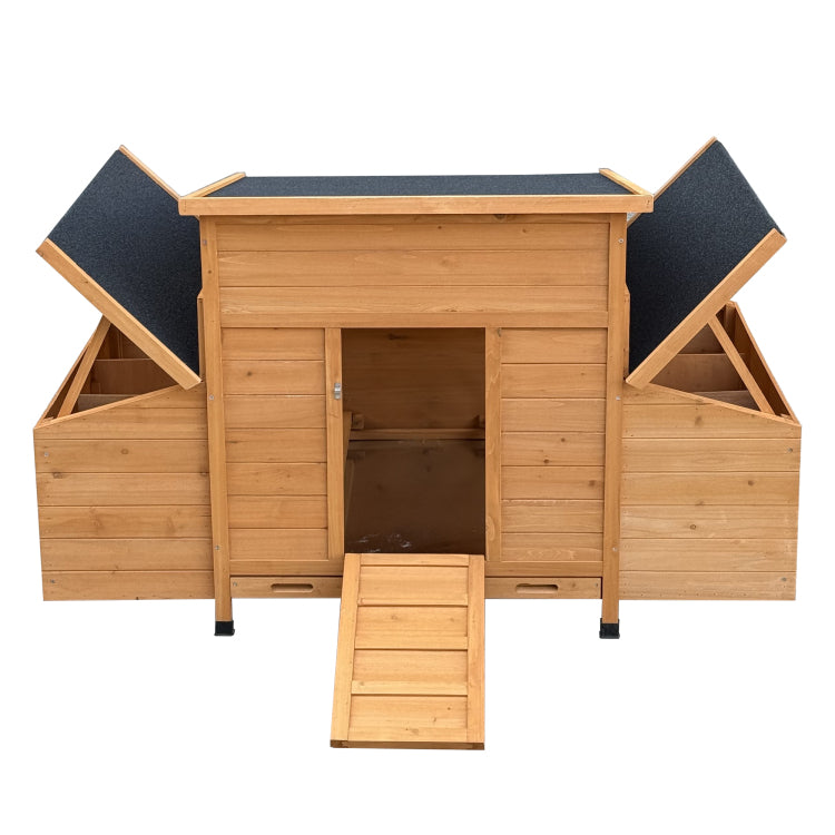 Chicken Coop