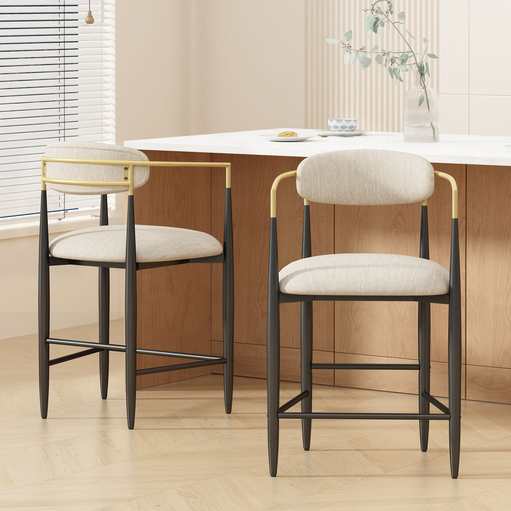 Counter Stool Set Of 2 72828.00Mp2