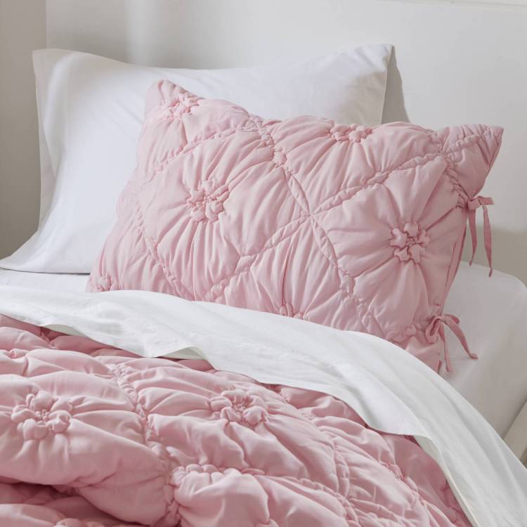 2Pcs Twin Comforter Set