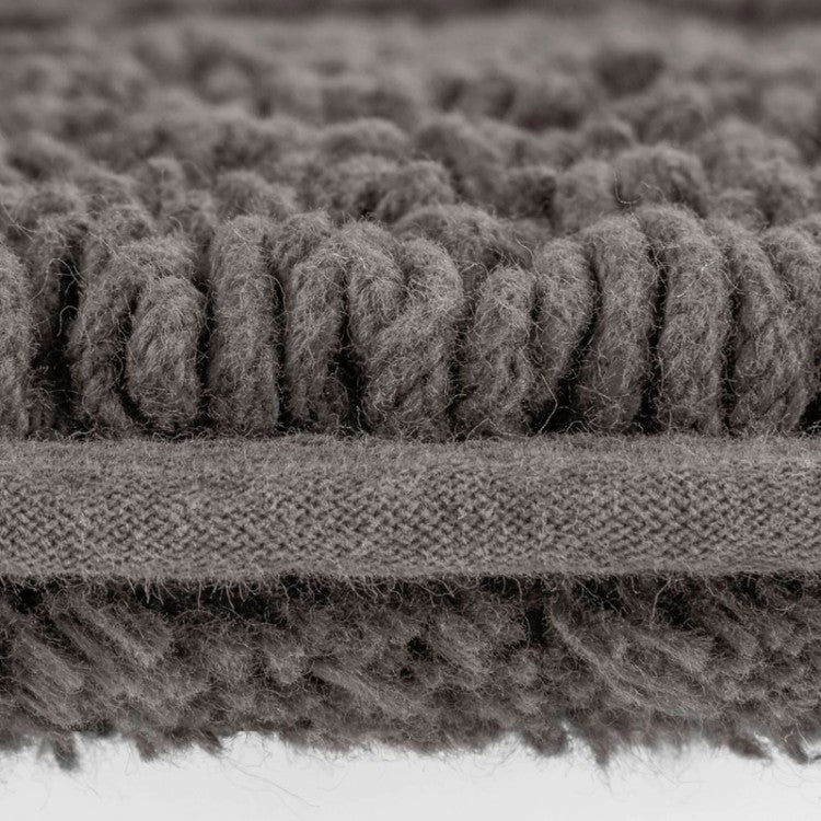 100% Cotton Tufted 3000 Gsm Reversible Bath Rug 24X72"