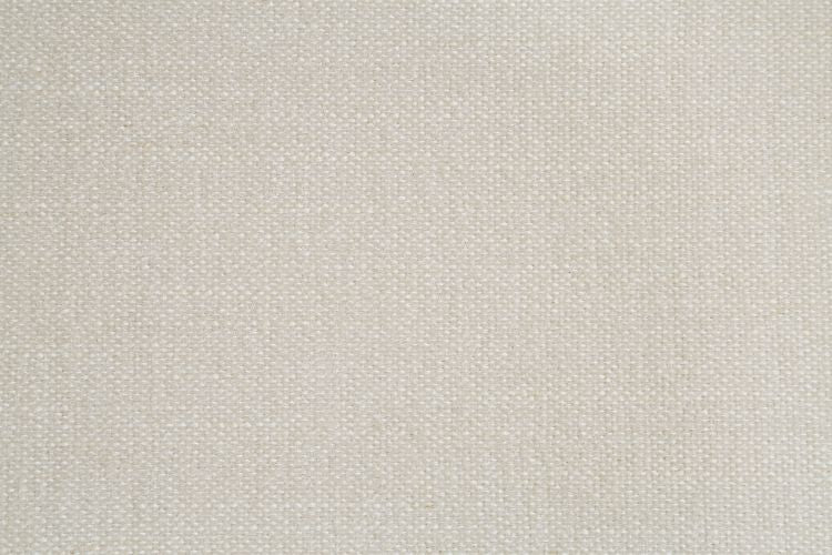 Gamarya White Chenille Side Chair Set Of 2