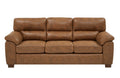 Vintage Three Seat Sofa