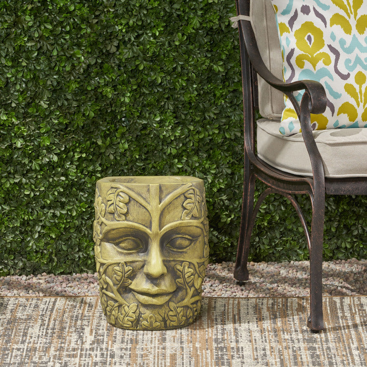 Mgo Garden Urn Planter