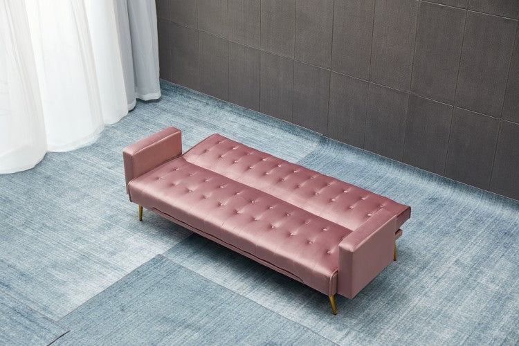 Sofa Bed Rose