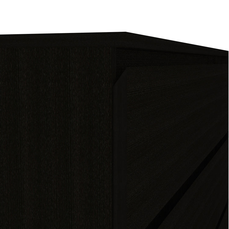 Seul Six Drawer Double Dresser, Superior Top