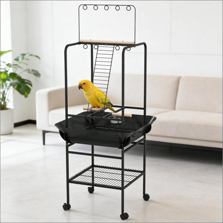 Bird Stand,Bird Stand With Wheels