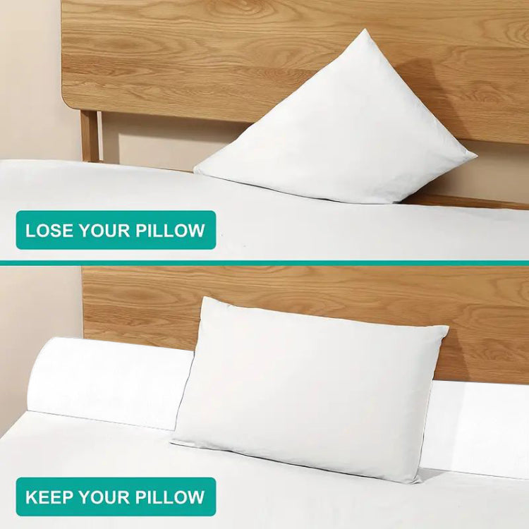 Gap Pillow White137*15*26
