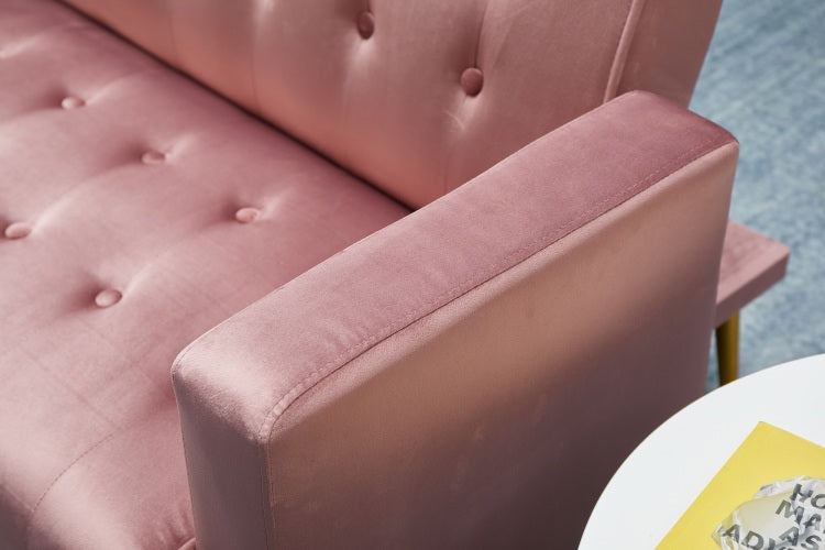Sofa Bed Rose