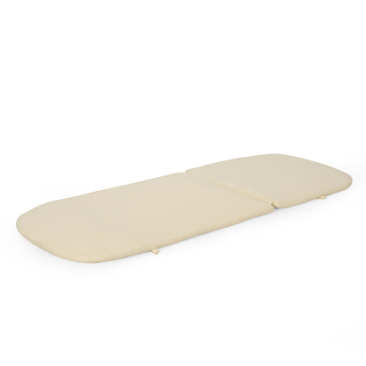 68020.00Cush Bge Mp1 Mikael Chaise Lounge Cushion