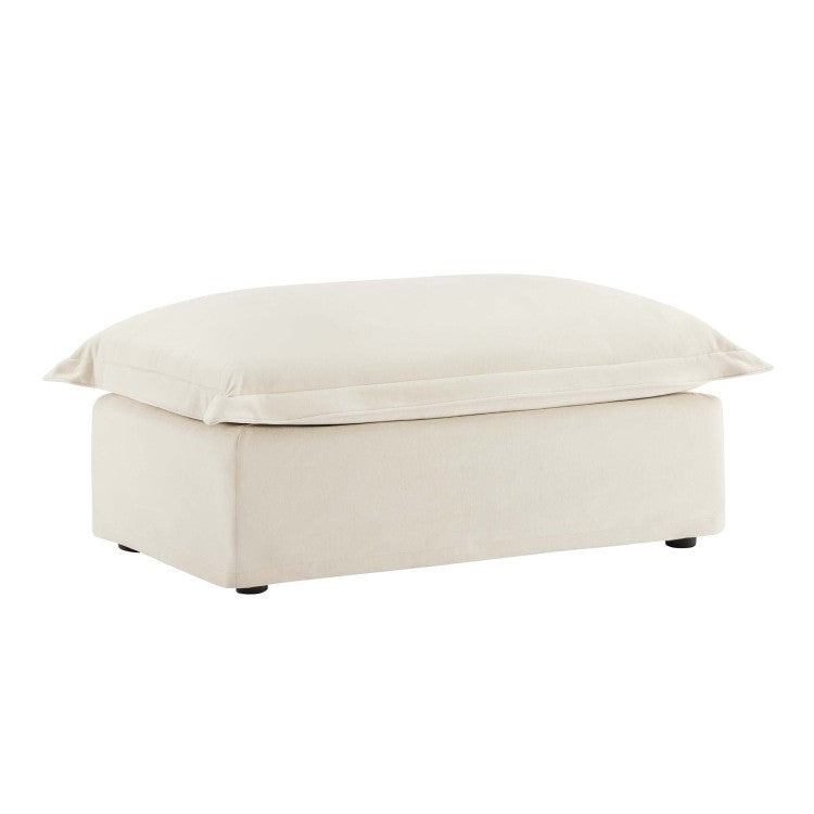 Koala Ottoman Cream
