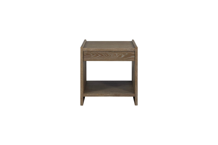 End Table Cocoa