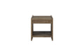End Table Cocoa