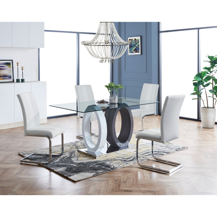Royce Dining Table