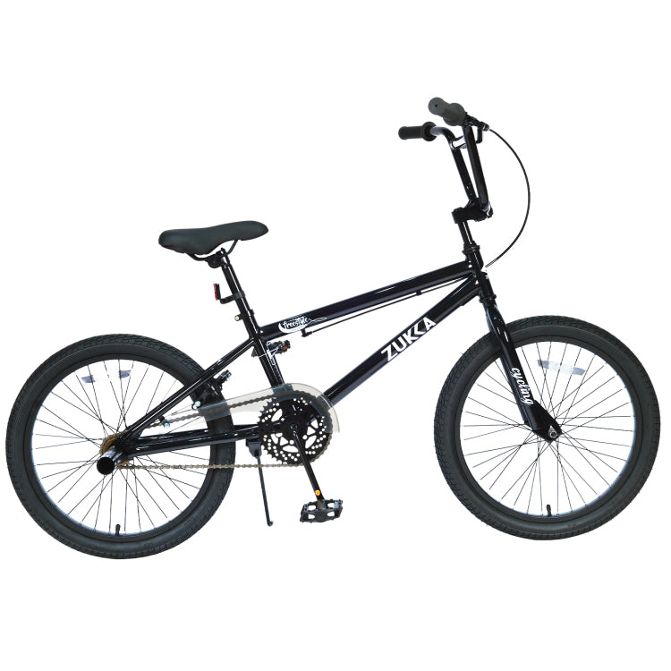 Freestyle Kids Bike 20 Inch Single Speed Children'S Bicycle For Boys Girls Age 7 Years