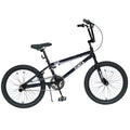 Freestyle Kids Bike 20 Inch Single Speed Children'S Bicycle For Boys Girls Age 7 Years
