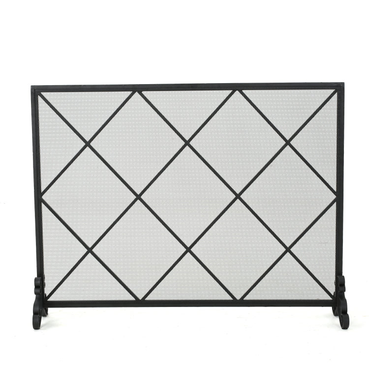 Fire Screens
