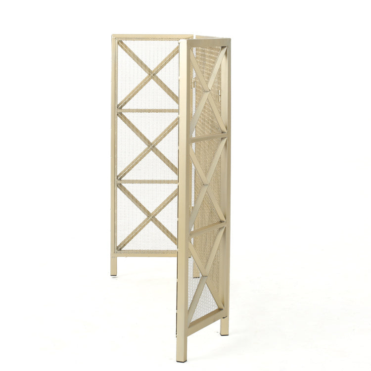 Fire Screens