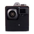 Diesel Air Heater All In One 12V 8Kw Bluetooth App Lcd For Car Rv