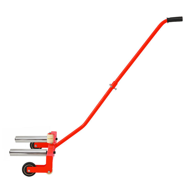Wheel Dolly 330 Lbs Heavy Duty Adjustable Rolling Tire Dolly For Tires Ranging From 6.5 To 31.5 Inches