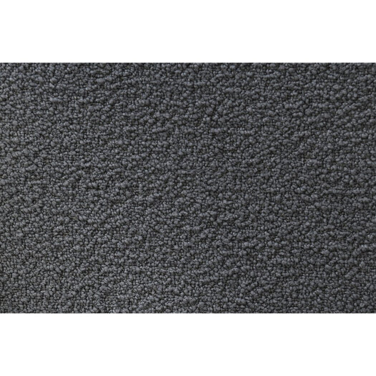 Yaris Dark Grey King Bed