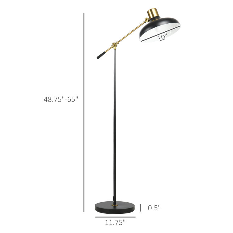 Standing Lamp,Adjustable Floor Lamps