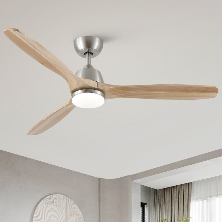 52 In.Intergrated Led Lighting With Remote Control