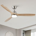 52 In.Intergrated Led Lighting With Remote Control