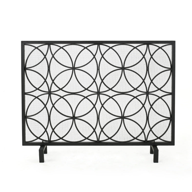 Fire Screens