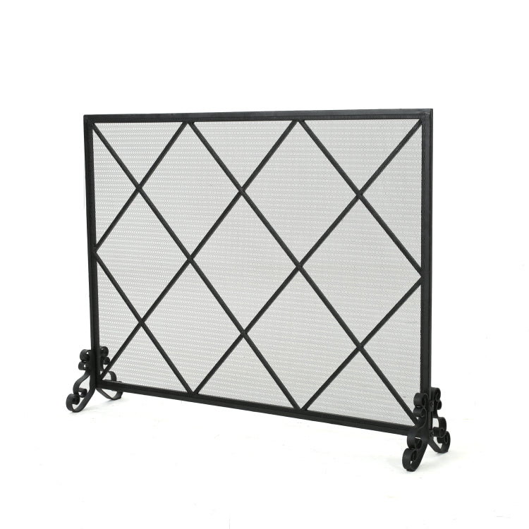 Fire Screens
