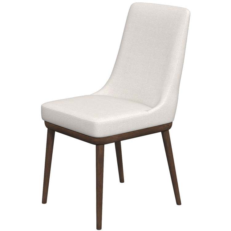 Kate Mid Century Modern Dining Chair Set Of 2 For Living Room Bedroom Outdoor Lounge