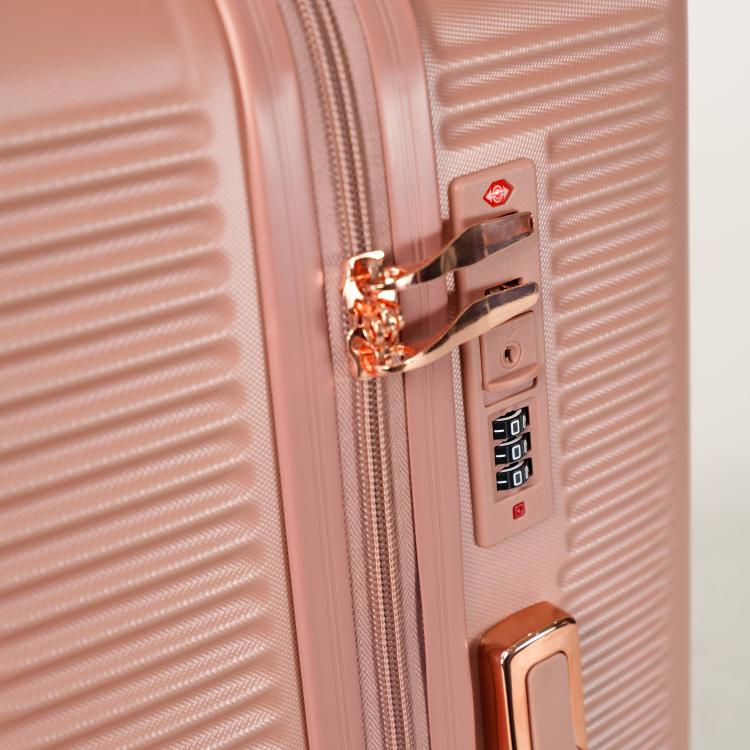 4 Piece Hard Luggage, 360 Dual Rotating Four Wheel Luggage, Password Lock, Lightweight Universal Wheel Luggage, Portable Luggage