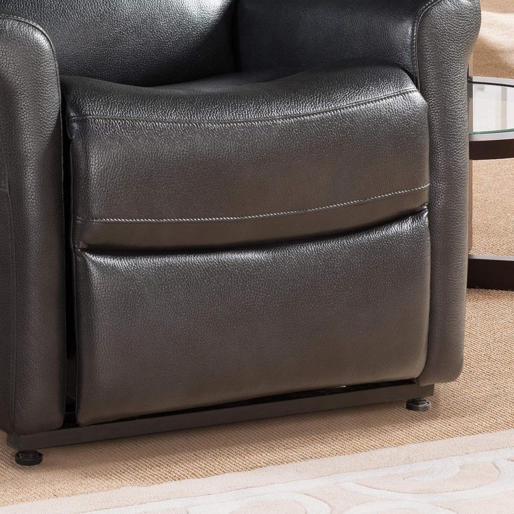 Contemporary Power Reclining Lift Chair