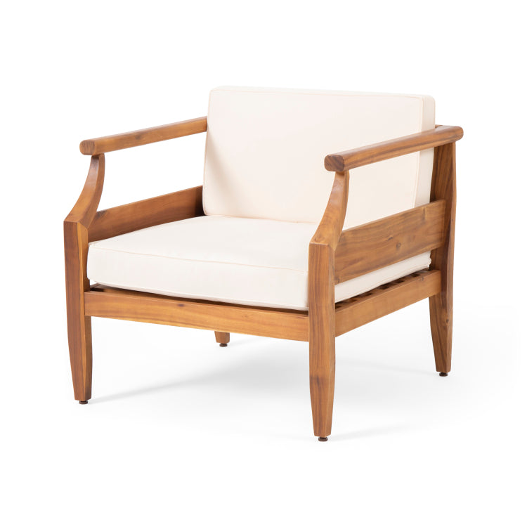 Aston Club Chair
