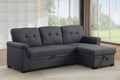 Modern Nest L Shaped Lounger